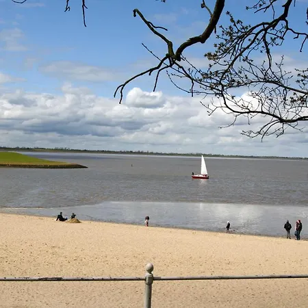 Fischer, Vermittlung Nordsee *