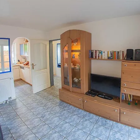 Fischer, Vermittlung Nordsee Apartmán *