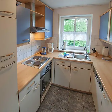 Fischer, Vermittlung Nordsee Dangast