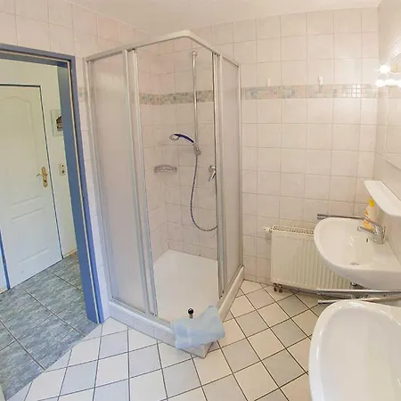 Apartmán Fischer, Vermittlung Nordsee *