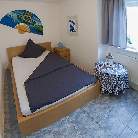 Fischer, Vermittlung Nordsee Apartmán *