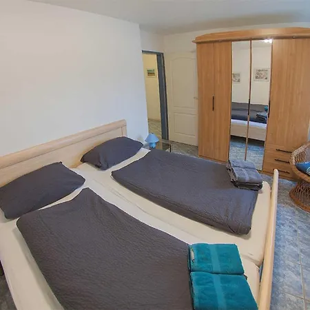 Fischer, Vermittlung Nordsee Apartmán