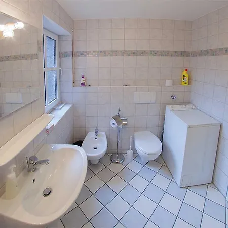 Fischer, Vermittlung Nordsee Apartmán *