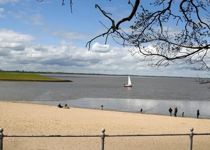 Fischer, Vermittlung Nordsee *