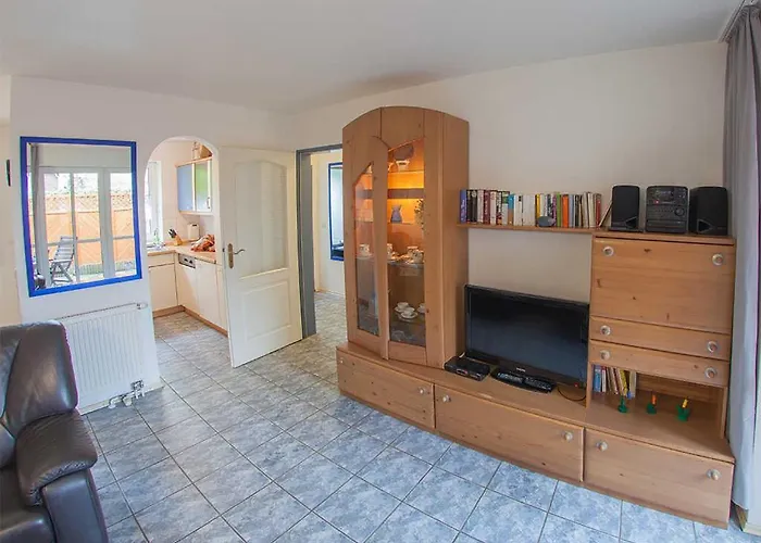 Fischer, Vermittlung Nordsee Apartman *