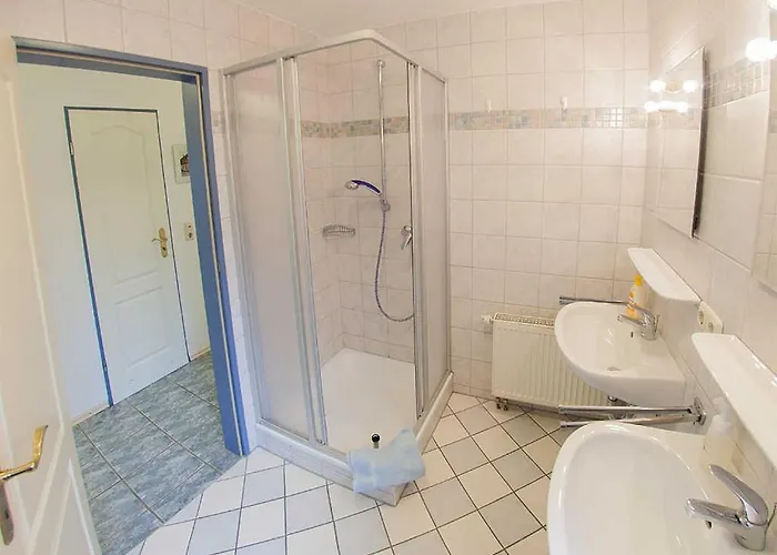 Apartman Fischer, Vermittlung Nordsee *