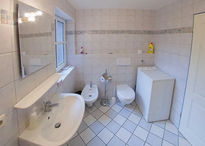 Fischer, Vermittlung Nordsee Apartman *